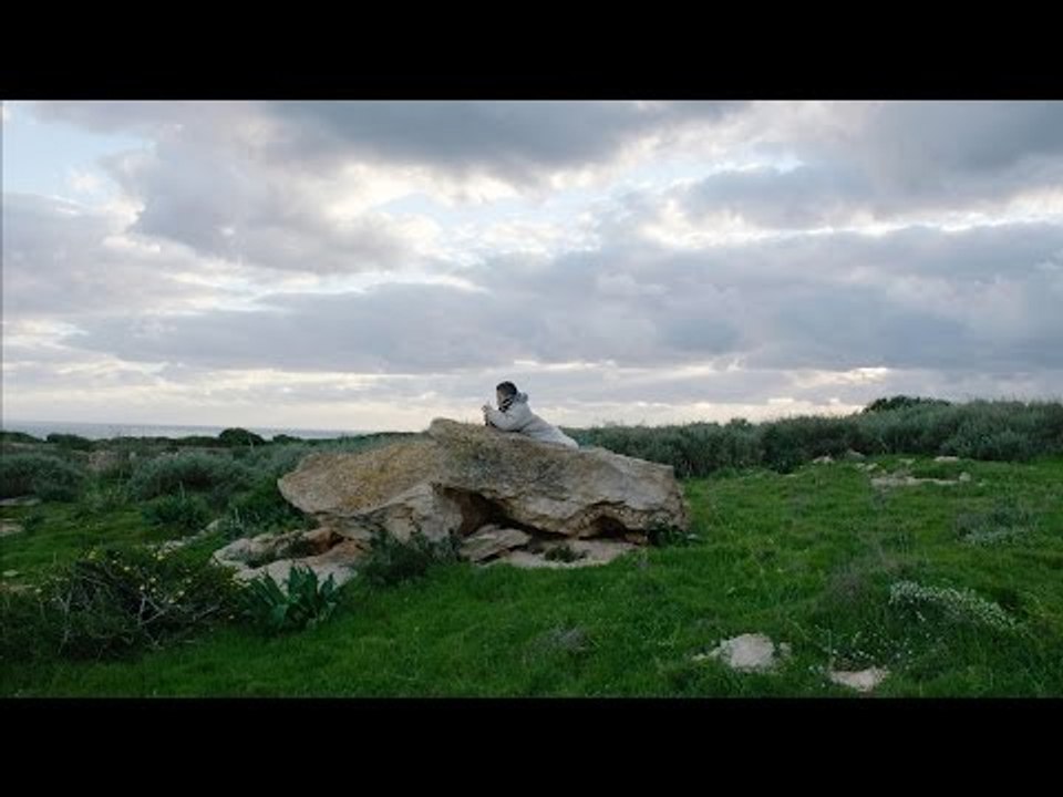 Fire at Sea trailer - in cinemas & on demand from 10 June 2016