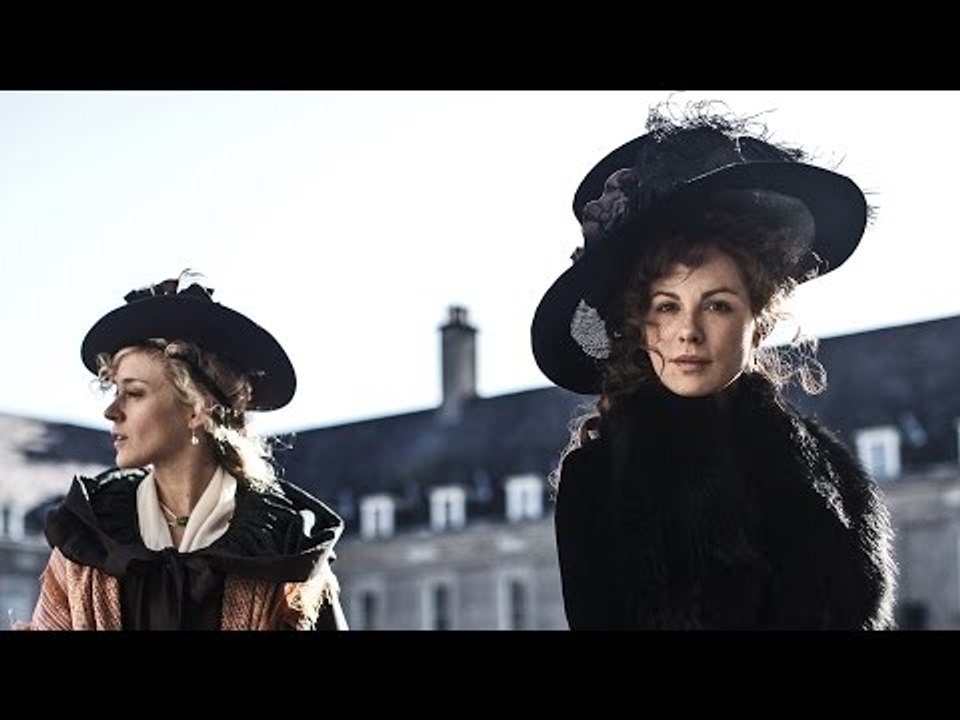 Love & Friendship trailer - in cinemas from 27 May 2016