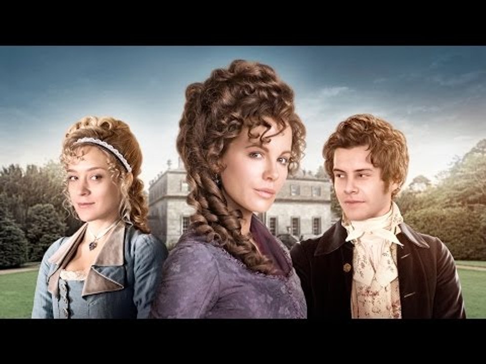 See Love & Friendship in cinemas from 27 May 2016