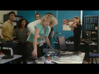 Polisse trailer - in cinemas from 15 June 2012