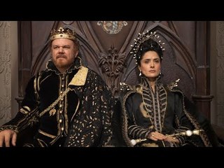 See the spectacular Tale of Tales in cinemas or on demand from 17 June 2016