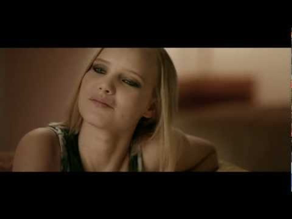 Exclusive clip from Elles, starring Juliette Binoche