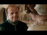 Tale of Tales clip - A husband for the princess