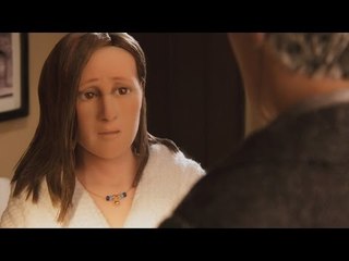 Anomalisa trailer - out now on DVD, Blu-ray & on demand