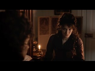 Love & Friendship clip - “Not in my experience”