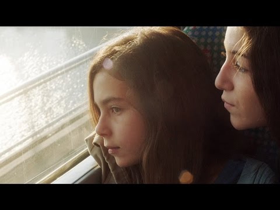 Mustang trailer - out now on DVD, Blu-ray & on demand