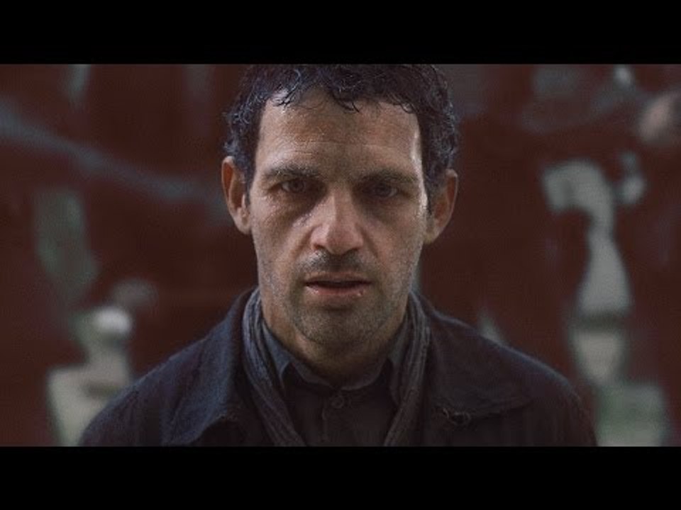 The Oscar winner Son of Saul opens in cinemas & on demand on 29 April 2016