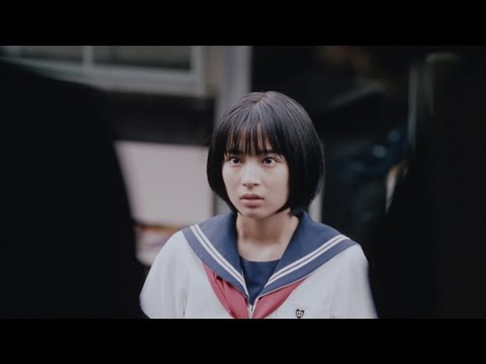 Our Little Sister clip - "Let's live together"