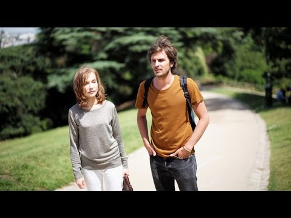 Things to Come trailer - in cinemas & Curzon Home Cinema from 2 September 2016