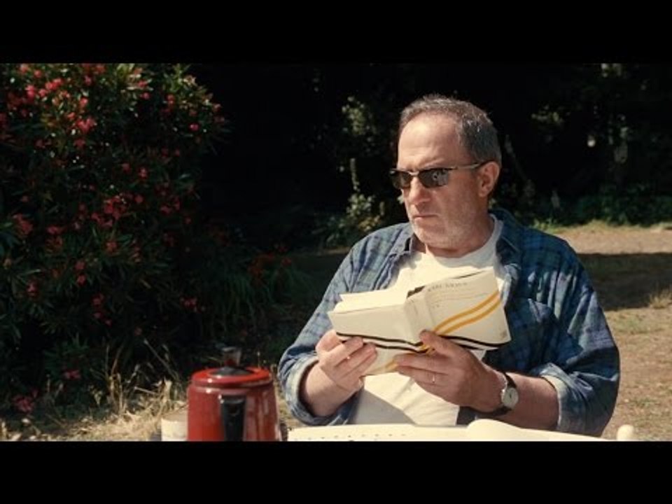 Things to Come clip - "Making room"