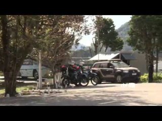 Seleção se reapresenta na Granja Comary após folga