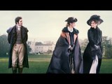 Love & Friendship trailer - out now on DVD, Blu-ray & on demand
