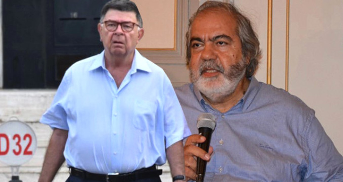 AYM'nin Tahliye Kararının Ardından Alpay ve Altan'ın Avukatları Dilekçe Verdi