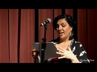 Sculpting Time - Introduction to Tarkovsky's Mirror by Mary Wild