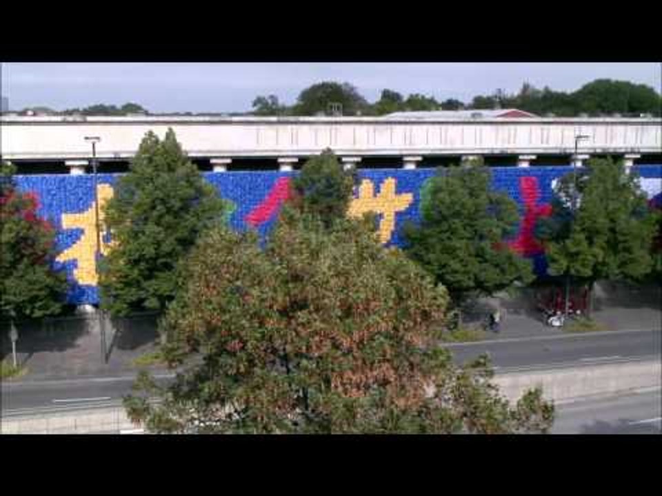 Ai Weiwei: Never Sorry clip