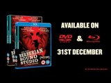 Berberian Sound Studio - Out on DVD, Blu-ray & On Demand now