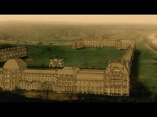 Francofonia clip - So it began