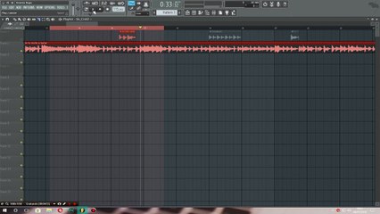 2.6  - Extended de cumbia (parte 1)