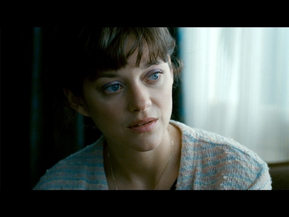 It's Only the End of the World exclusive clip - “Big Bad Antoine”