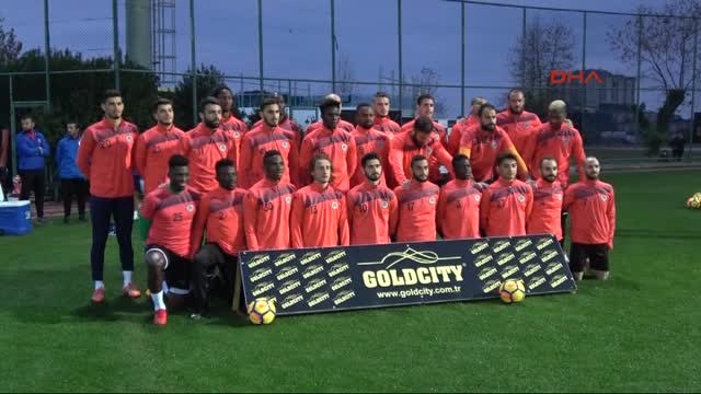 Aytemiz Alanyaspor Teknik Direktörü Karaman 'vagner'e Talip Olmaları Normal?