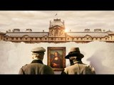 Francofonia trailer - out now on DVD, Blu-ray & on demand