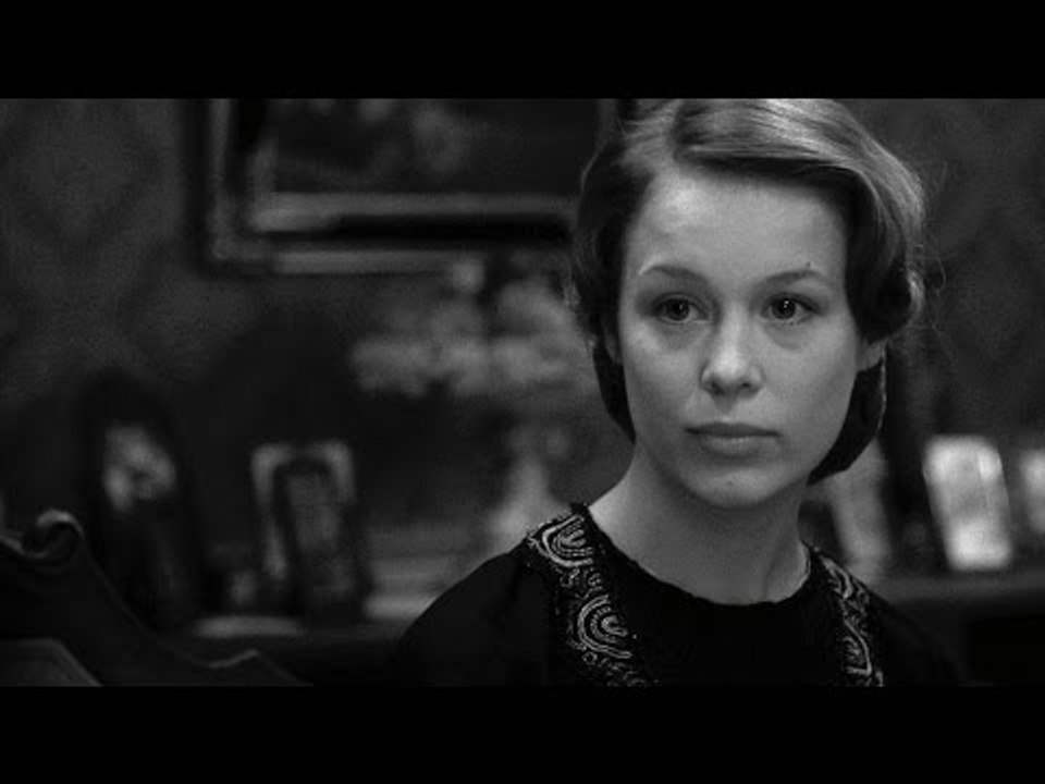Frantz clip - “A friend of his”