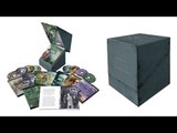 Order the limited-edition Andrei Tarkovsky Deluxe Collection Blu-ray box set