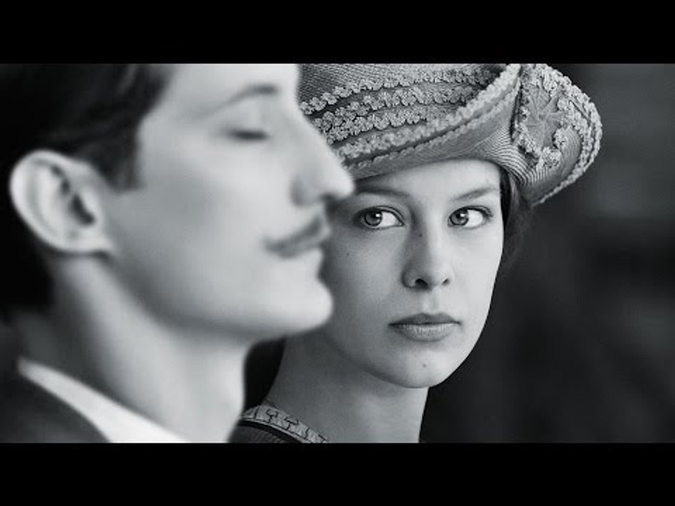 Francois Ozon's period drama Frantz opens 12 May in cinemas & Curzon Home Cinema