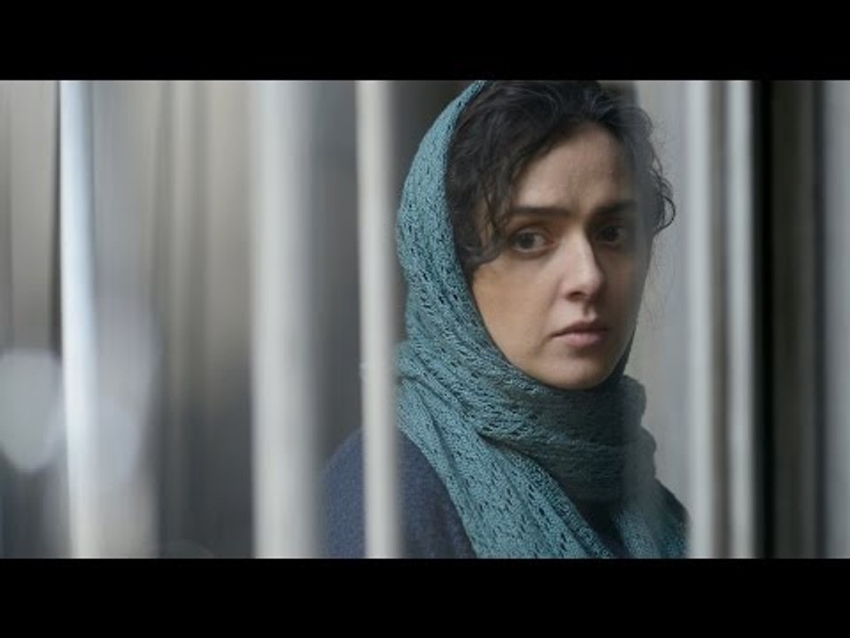 The Salesman trailer - out 29 May on DVD, Blu-ray & on demand