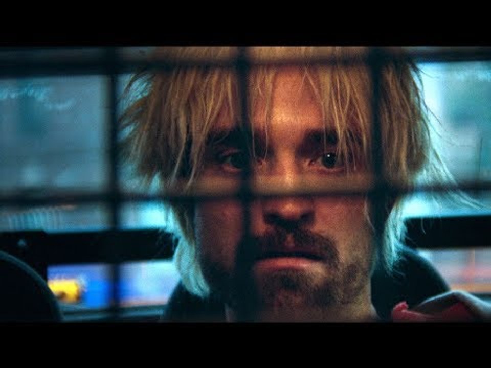 Good Time trailer - in cinemas & at home from 17 November