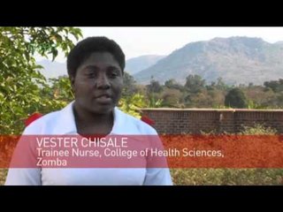 Malawi - You've Got A Lot To Give