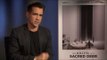 The Killing of a Sacred Deer interview - Colin Farrell on the surgical approach of Yorgos Lanthimos