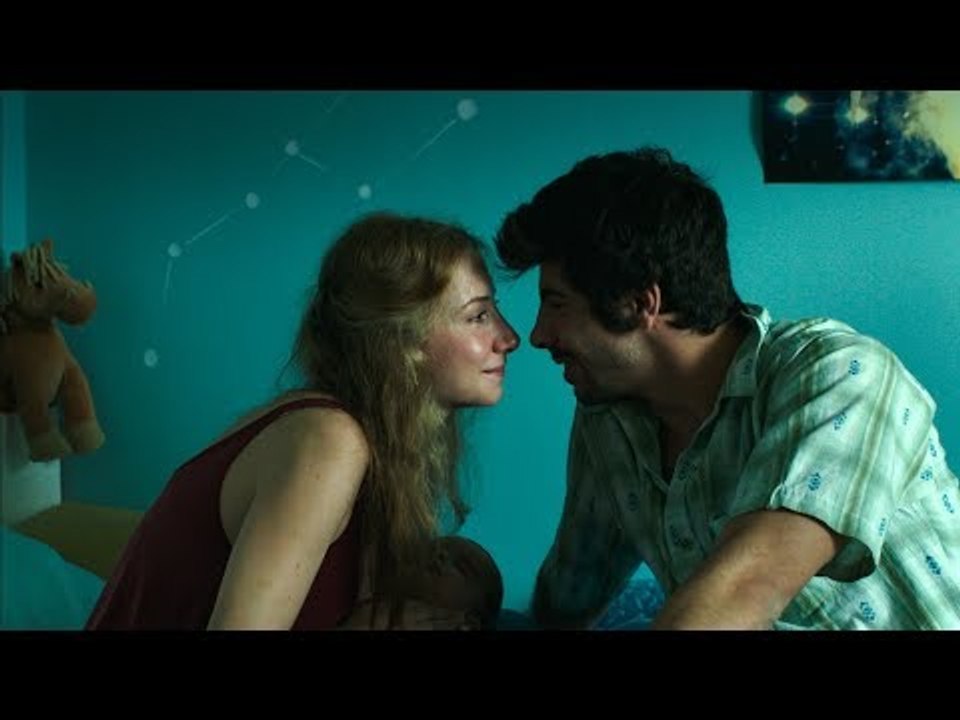 Insyriated clip - “Look where we are”