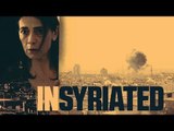 The award-winning Insyriated opens 8 September in cinemas & Curzon Home Cinema