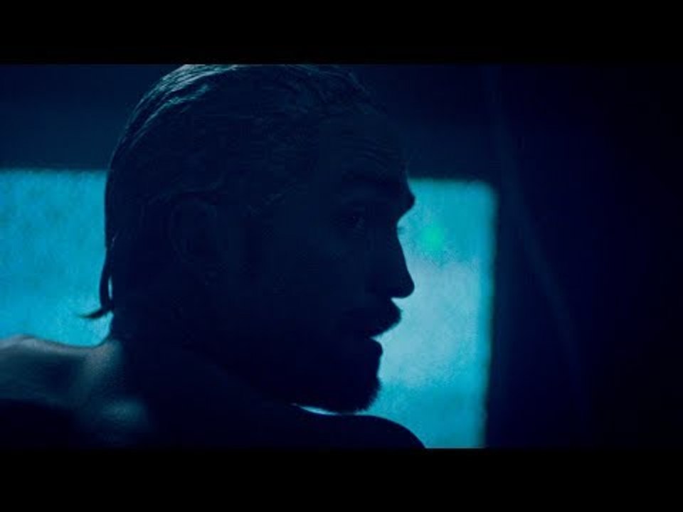 Good Time clip - “Hair dye"