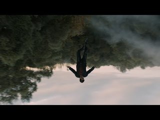 Jupiter's Moon clip - Levitate