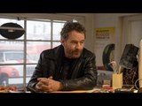 Last Flag Flying trailer - in cinemas 26 January with special nationwide Q&A screening 21 January