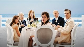 Michael Haneke returns with Happy End - out 1st December in cinemas & online