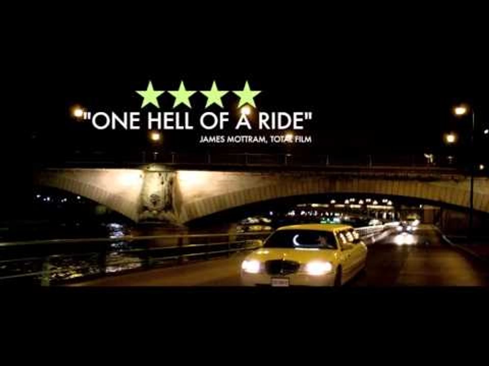 Holy Motors - out now on Blu-ray, DVD & On Demand