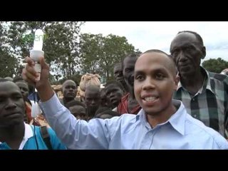 Solar Energy in Sub-Saharan Africa