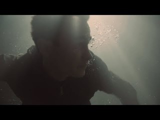 Jupiter's Moon clip - "Don't be frightened"