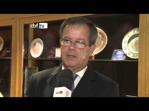 Janela de transferências internacionais fecha nesta terça