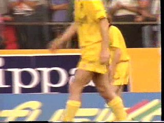 1991-08-31 - speeldag 4 - Lierse - RSCA 0-1