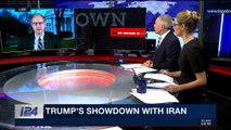 THE RUNDOWN | Trump's showdown with Iran  | Thursday, January 11th 2018
