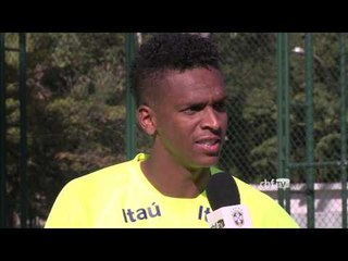 Semifinal da Copa das Confederações é ótima lembrança de Jô no Mineirão