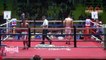Eligio Palacios VS Edwin Tercero - Bufalo Boxing Promotions