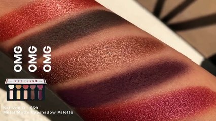 MY CURRENT FAVORITES | DESI PERKINS