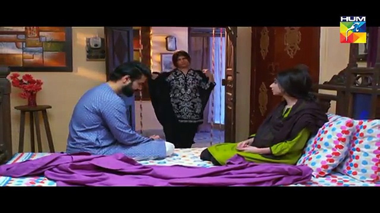 Mein Maa Nahin Banna Chahti Episode 26 - 11th January 2018