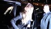 Khloe Kardashian Bolts From LA Amid French Montana Cheating Scandal [2014]