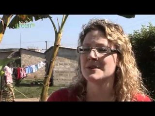 MP visits VSO Zambia project